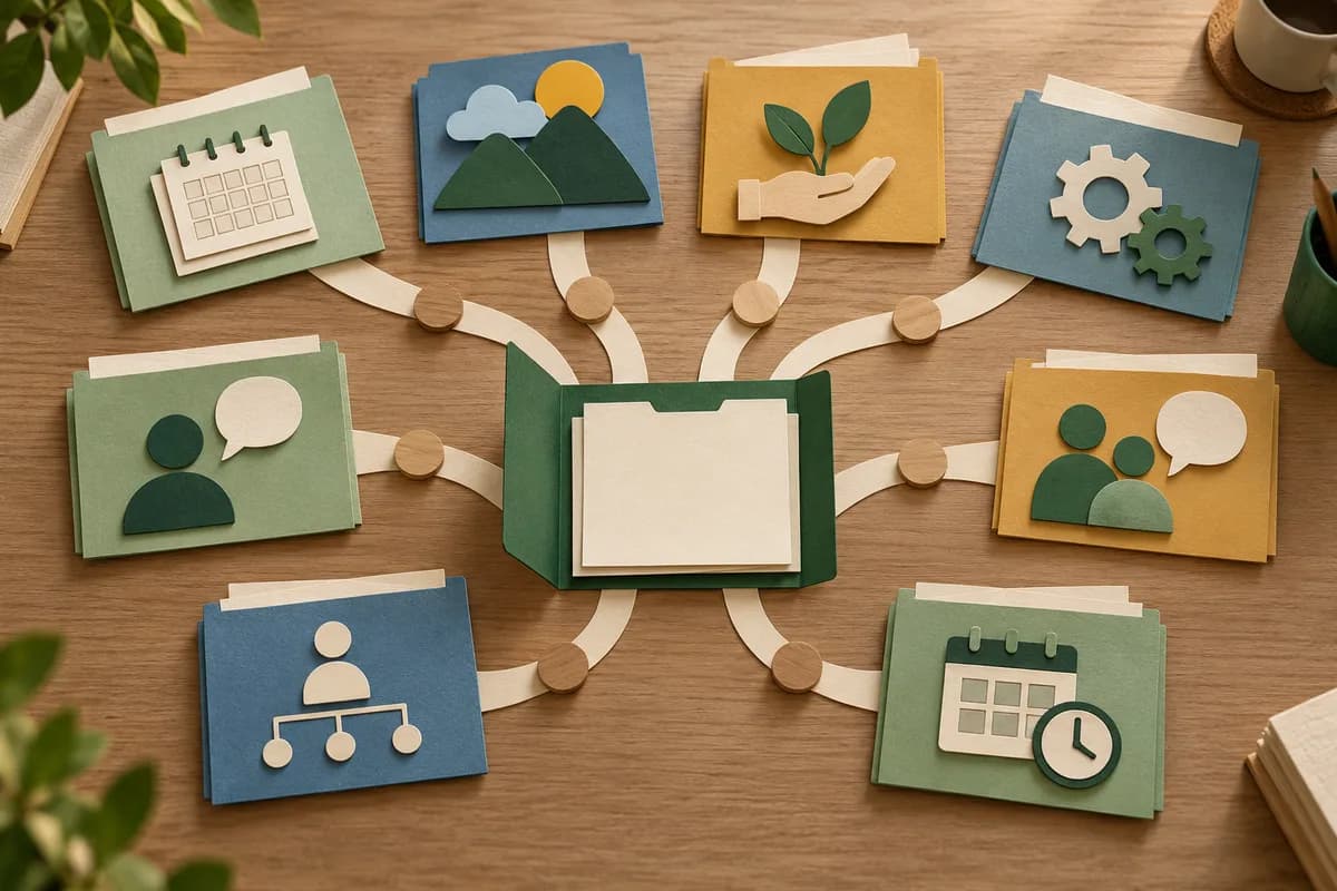 A barrier map connects pupil and family accounts to accessible support, named owners and a contract-readiness decision