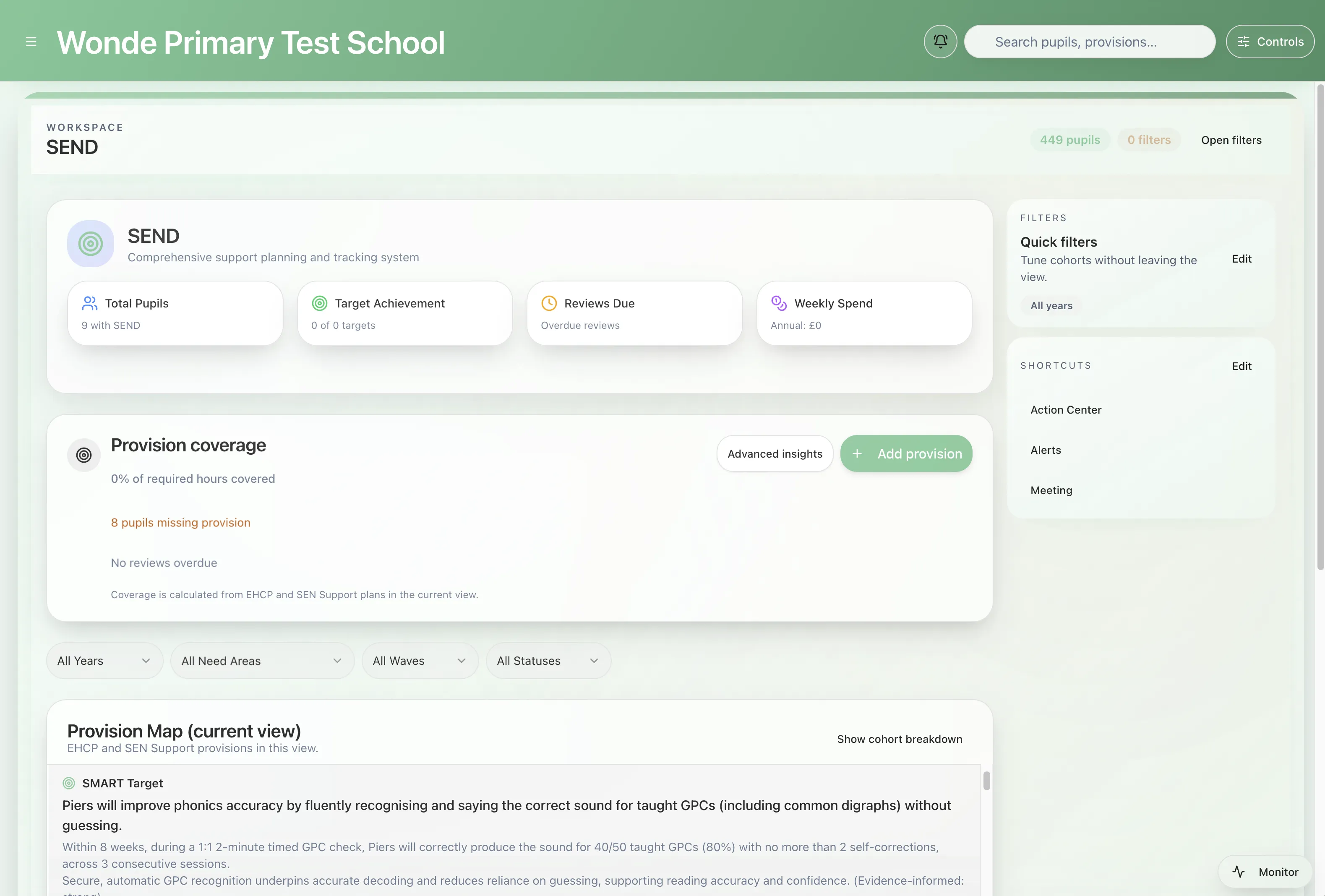 Auto-sync from AI IEPs